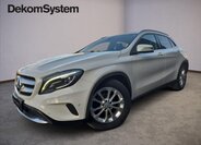 Mercedes-Benz GLA 1
