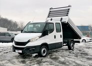 Iveco Daily Sklápěč 2,3 l 100 kw