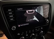 Škoda Octavia Kombi 1,4 l 81 kw