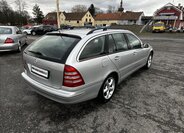 Mercedes-Benz Třídy C 5