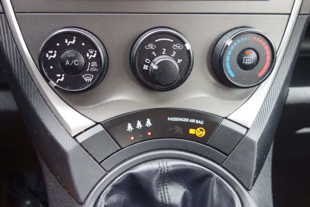 Toyota Corolla Verso