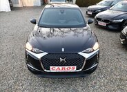 DS Automobiles DS3 Crossback SUV 1,5 l 75 kw