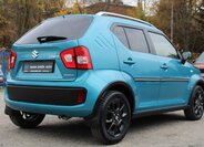 Suzuki Ignis Hatchback 1,2 l 66 kw