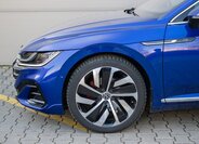 Volkswagen Arteon Kombi 2,0 l 147 kw