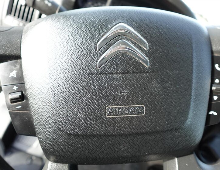 Citroën Jumper Ostatní 2,2 l 121 kw