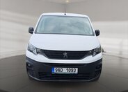 Peugeot Partner Ostatní 1,5 l 75 kw