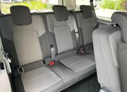 Volkswagen Caravelle 21