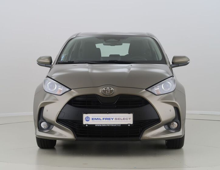 Toyota Yaris 2