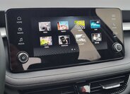 Škoda Fabia Hatchback 999,0 85 kw