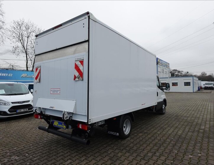 Iveco Daily Skříň 2,3 l 115 kw