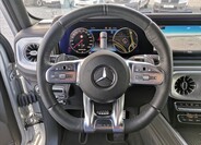 Mercedes-Benz Třídy G 20