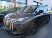Dongfeng U-Tour MPV 1,5 l 255 kw