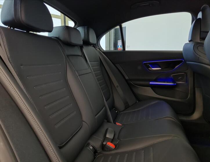 Mercedes-Benz Třídy C 19