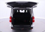 Opel Zafira MPV 2,0 l 130 kw