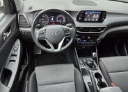 Hyundai Tucson 13