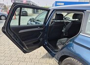 Volkswagen Passat Kombi 1,4 l 160 kw