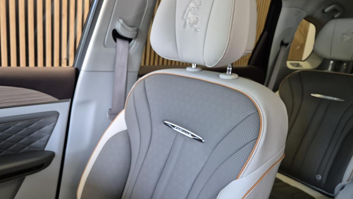 Dongfeng U-Tour MPV 1,5 l 130 kw