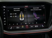 Volkswagen Touareg SUV / Terénní 3,0 l 210 kw