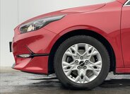 KIA Ceed Hatchback 998,0 74 kw