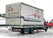 Mercedes-Benz Sprinter Valník 3,0 l 140 kw