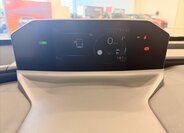 Toyota bZ4X SUV / Terénní 0,0 252 kw