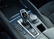 BMW X6 SUV / Terénní 3,0 l 190 kw