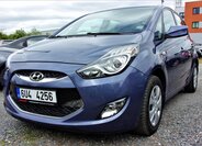 Hyundai ix20 Kombi 1,4 l 57 kw