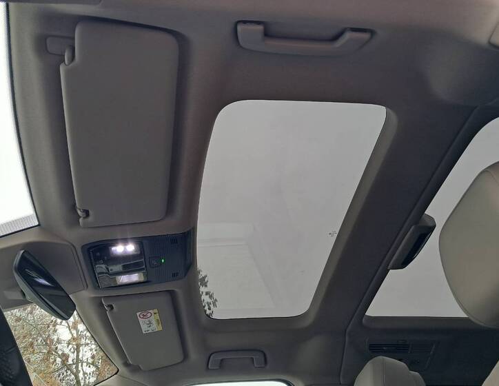 Volkswagen Multivan 19