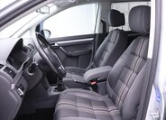 Volkswagen Touran MPV 1,6 l 77 kw