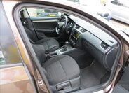 Škoda Octavia 11