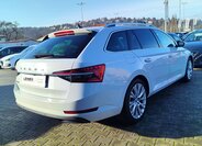 Škoda Superb 5