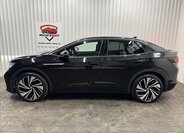 Volkswagen ID.5 SUV 0,0 220 kw