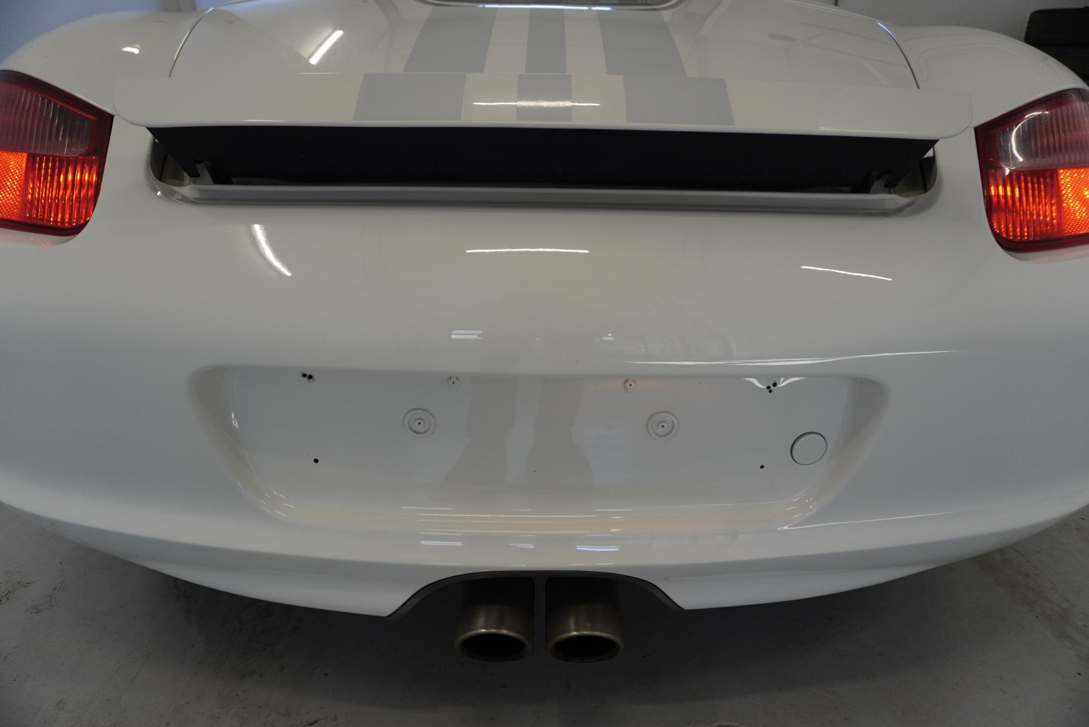 Porsche Boxster Kabriolet 3,4 l 223 kw