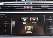 Citroën C4 Picasso VAN-Minibus 0,0 0