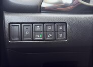 Suzuki Vitara SUV 1,4 l 103 kw