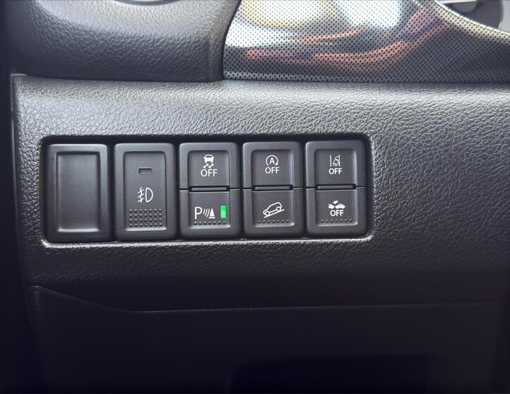 Suzuki Vitara SUV 1,4 l 103 kw