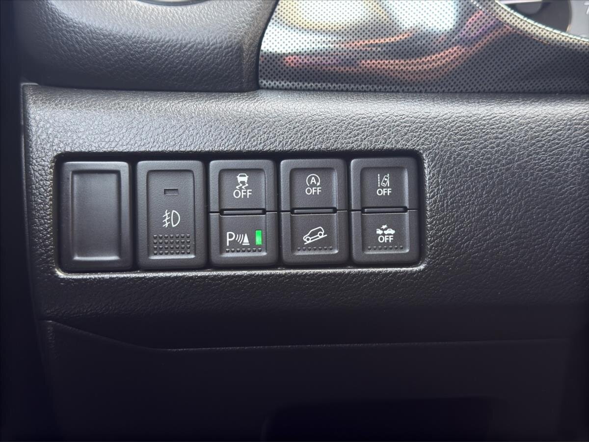 Suzuki Vitara SUV 1,4 l 103 kw