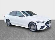 Mercedes-Benz Třídy C 7