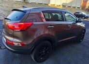 KIA Sportage 6