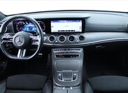 Mercedes-Benz Třídy E Sedan / Limuzína 2,0 l 143 kw