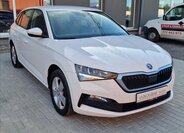 Škoda Scala Hatchback 999,0 81 kw