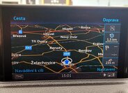 Audi A3 Hatchback 1,2 l 77 kw