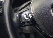 Volkswagen Tiguan SUV / Terénní 2,0 l 140 kw