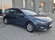 Hyundai i30 Kombi 1,6 l 85 kw