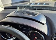 Mercedes-Benz GLS SUV 3,0 l 190 kw