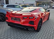 Chevrolet Corvette 3