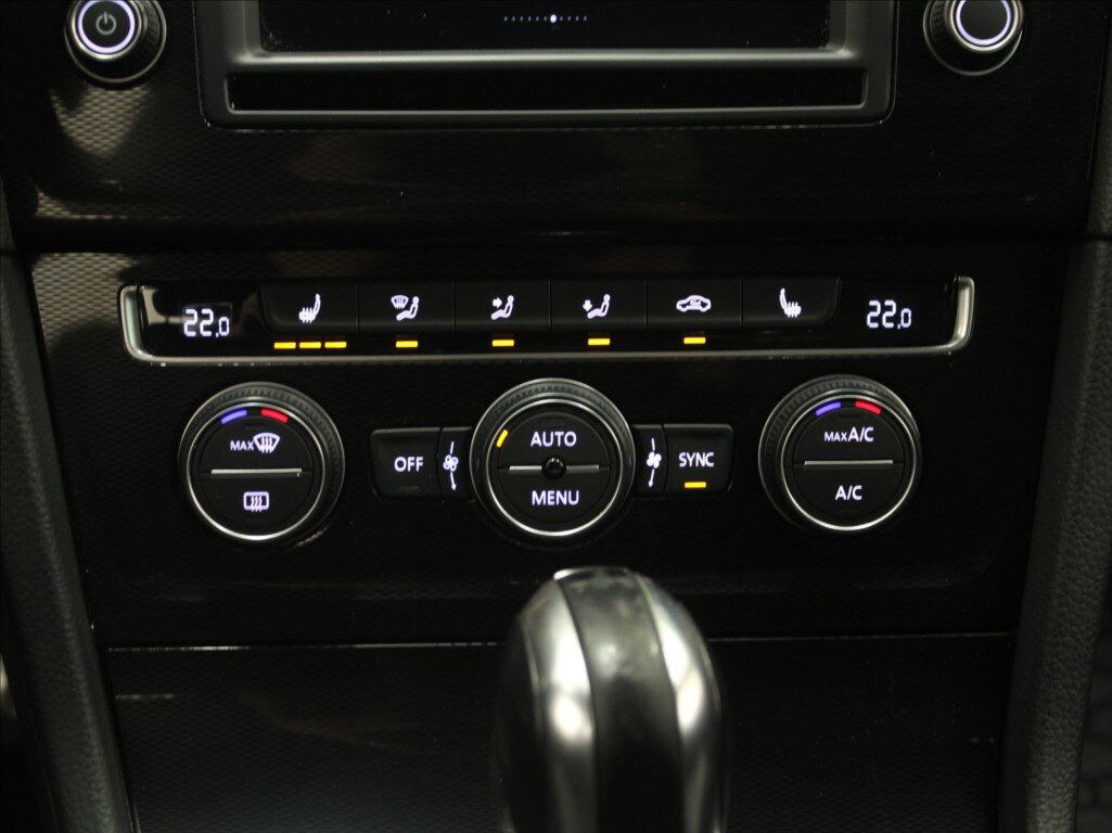 Volkswagen Golf Kombi 2,0 l 135 kw