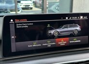 BMW Řada 5 Kombi 3,0 l 245 kw