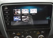 Škoda Octavia Kombi 2,0 l 135 kw