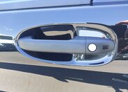 Mercedes-Benz Vito VAN / Minibus 2,0 l 140 kw